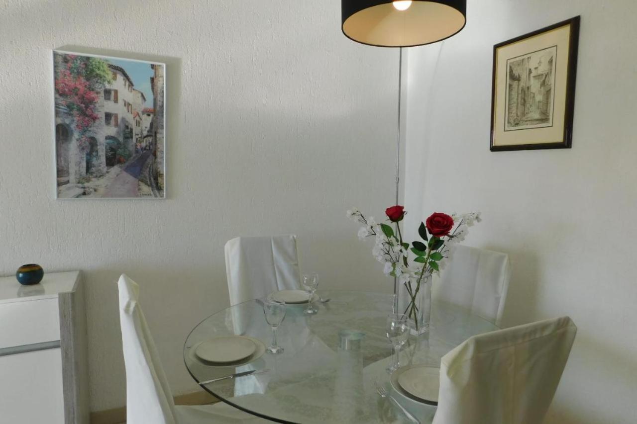 La Marina - T2 Apartment Villeneuve-Loubet Zewnętrze zdjęcie